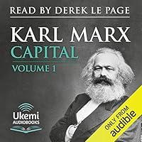 Algopix Similar Product 16 - Capital Volume 1 A Critique of