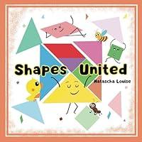 Algopix Similar Product 9 - Shapes United