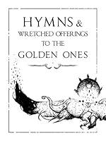 Algopix Similar Product 10 - Hymns  Wretched Offerings To The