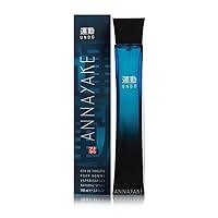Algopix Similar Product 19 - Annayake Undo Mens Eau de Toilette