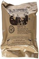 Algopix Similar Product 16 - Ultimate 2018 US Military MRE Complete