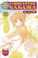 Algopix Similar Product 1 - Cardcaptor Sakura #2