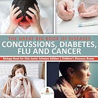 Algopix Similar Product 10 - The Great Big Book of Diseases 