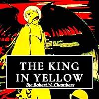 Algopix Similar Product 16 - The King in Yellow