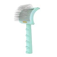 Algopix Similar Product 4 - Pet Grooming Comb Shedding Hair Remove