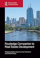 Algopix Similar Product 13 - Routledge Companion to Real Estate