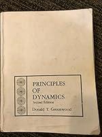 Algopix Similar Product 18 - Principles of Dynamics