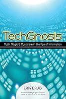 Algopix Similar Product 5 - TechGnosis Myth Magic and Mysticism