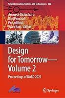 Algopix Similar Product 11 - Design for TomorrowVolume 2