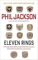 Algopix Similar Product 7 - Eleven Rings