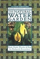 Algopix Similar Product 4 - The Natural Water Garden Brooklyn