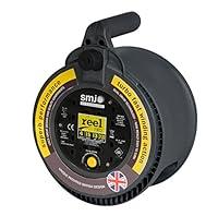 Algopix Similar Product 14 - SMJ Electrical RP1513 Cable Reel