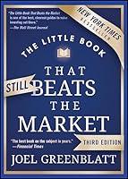 Algopix Similar Product 15 - The Little Book that Still Beats the