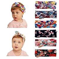 Algopix Similar Product 12 - Quest Sweet Baby HeadbandsBaby Girl
