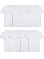 Algopix Similar Product 14 - Fruit of the Loom Mens Undershirts