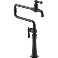 Algopix Similar Product 16 - KOHLER K992712BZ K992712BZ FAUCET