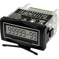 Algopix Similar Product 12 - TRUMETER 7511 WBacklight Timer 10