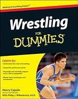 Algopix Similar Product 16 - Wrestling For Dummies