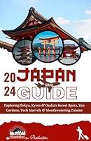 Algopix Similar Product 18 - Japan Travel Guides  Exploring Tokyo