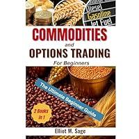 Algopix Similar Product 15 - Commodities and Options Trading for