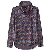 Algopix Similar Product 9 - KAVU Skylar Womens Shirt  Southwest 