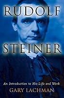 Algopix Similar Product 6 - Rudolf Steiner An Introduction to His