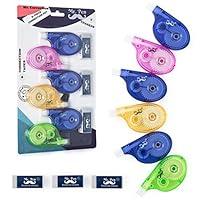 Algopix Similar Product 19 - Mr Pen 9 Pcs Correction Set 6