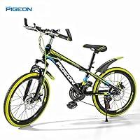Algopix Similar Product 19 - Flying Pigeon 20 MTB Mountain Bike