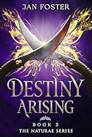 Algopix Similar Product 18 - Destiny Arising A historical fantasy