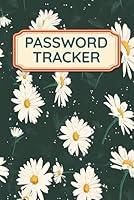 Algopix Similar Product 3 - Password Tracker Handy Password Keeper