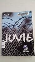 Algopix Similar Product 10 - Juvie: a novel