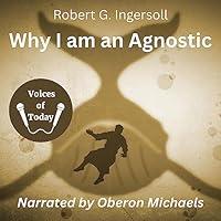 Algopix Similar Product 7 - Why I Am an Agnostic