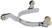 Algopix Similar Product 16 - Weaver Leather Mens Roping Spur with
