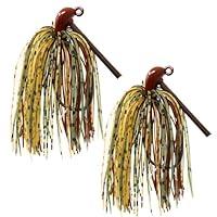 Algopix Similar Product 10 - Reaction Tackle Tungsten Flipping Jig