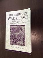 Algopix Similar Product 20 - The Ethics of War and Peace An