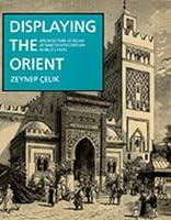 Algopix Similar Product 11 - Displaying the Orient Architecture of