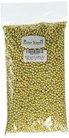 Algopix Similar Product 5 - Avalon 2Pound Dragees Gold Sugar Cake