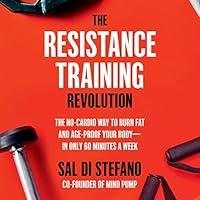 Algopix Similar Product 3 - The Resistance Training Revolution The