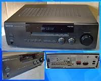 Algopix Similar Product 19 - Kenwood VR-205