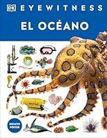 Algopix Similar Product 4 - Eyewitness El ocano Ocean DK