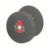 Algopix Similar Product 11 - Bon Tool 12316 Abrasive Blade 