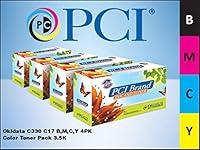 Algopix Similar Product 15 - PCI Brand Compatible Toner Cartridge