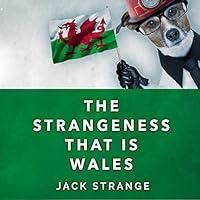 Algopix Similar Product 19 - The Strangeness That Is Wales Jacks