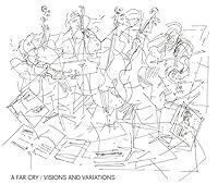 Algopix Similar Product 9 - Visions & Variations