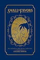 Algopix Similar Product 17 - Small Favors The Definitive Girly
