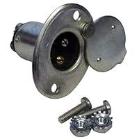 Algopix Similar Product 8 - Powerwinch Metal Socket f 215 315