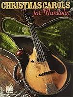 Algopix Similar Product 3 - Christmas Carols for Mandolin