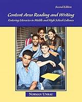 Algopix Similar Product 12 - Content Area Reading and Writing