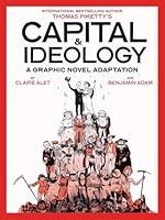 Algopix Similar Product 5 - Capital  Ideology A Graphic Novel