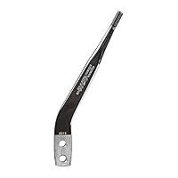 Algopix Similar Product 1 - Hurst 5380015 8" Gear Shift Lever Stick